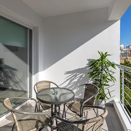 Cosy At Lykavitos Apartamento Nicosia