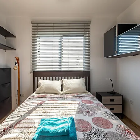 Apartment Cosy At Lykavitos