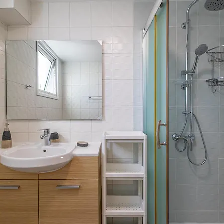 Cosy At Lykavitos Lejlighed Nicosia