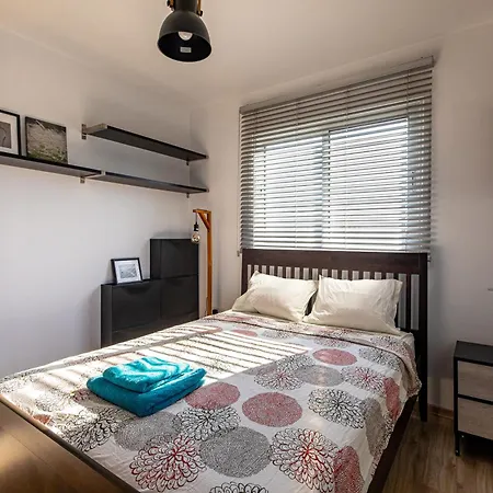 Cosy At Lykavitos Apartment *