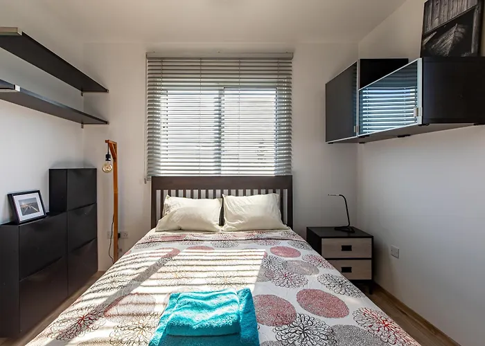 Appartamento Cosy At Lykavitos