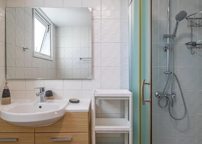 Cosy At Lykavitos Appartamento Nicosia